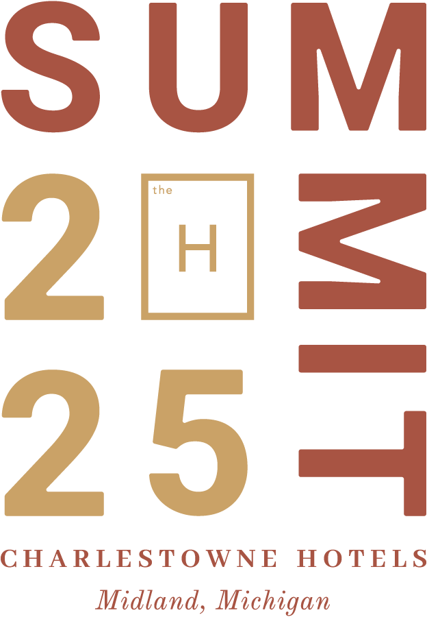Charlestowne Hotels Annual Summit 2025