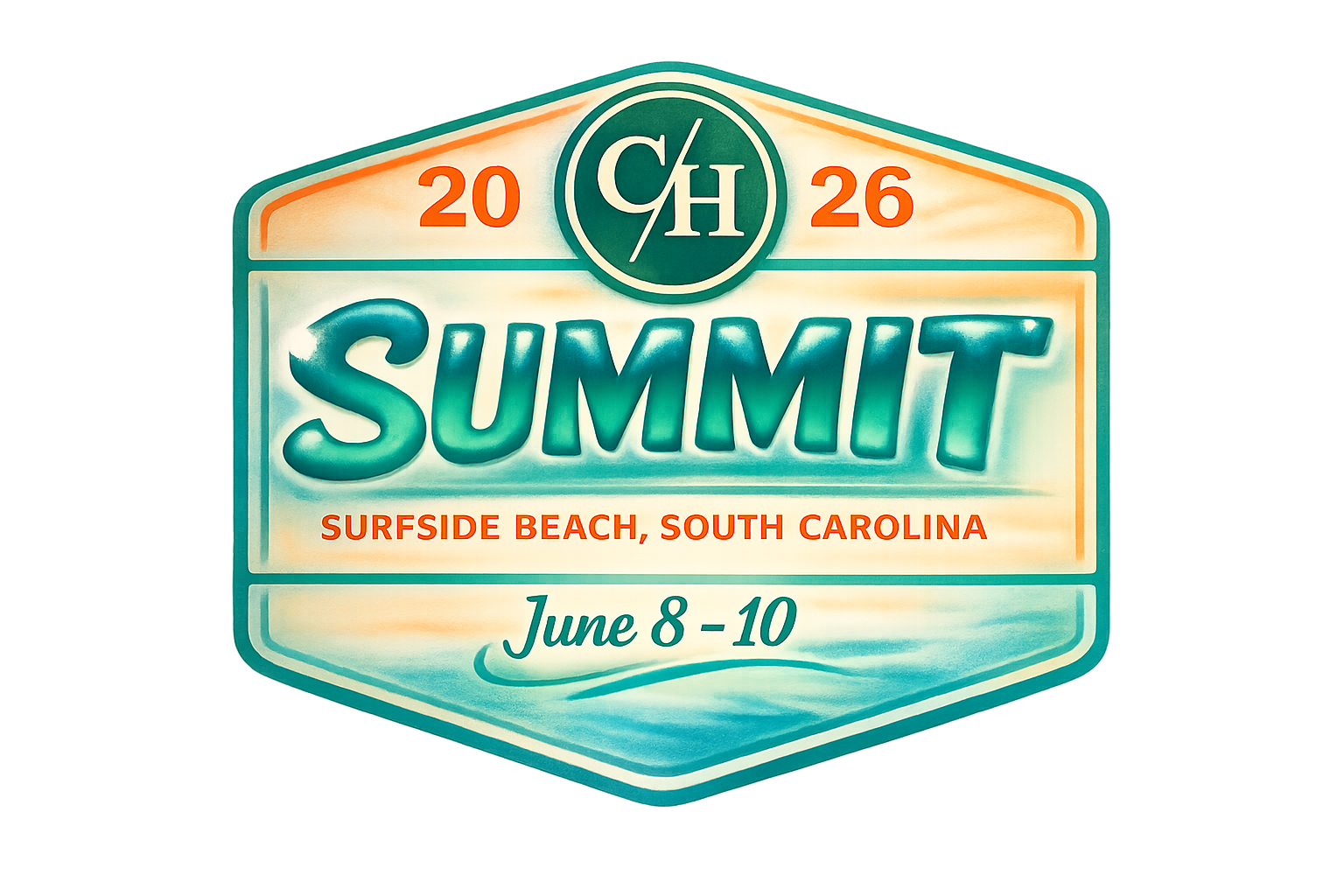 2026 Charlestowne Summit