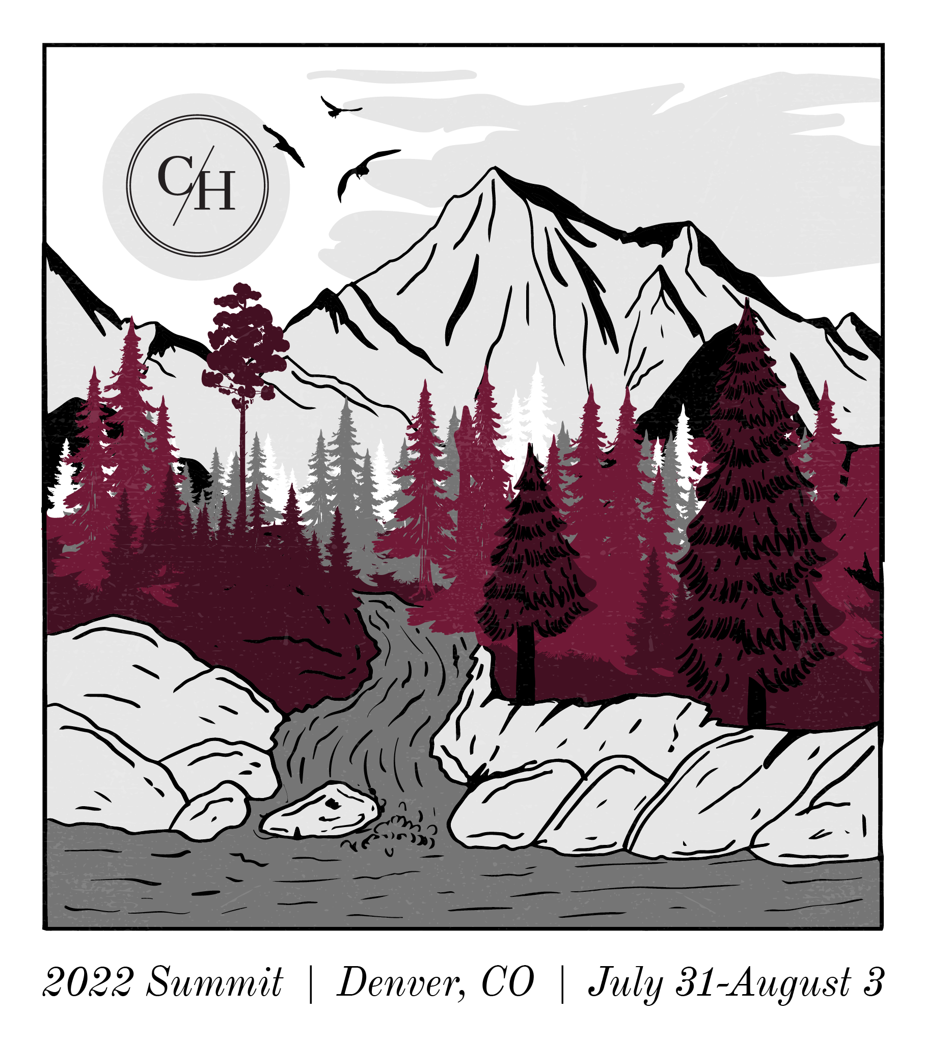 2022 Summit - Denver