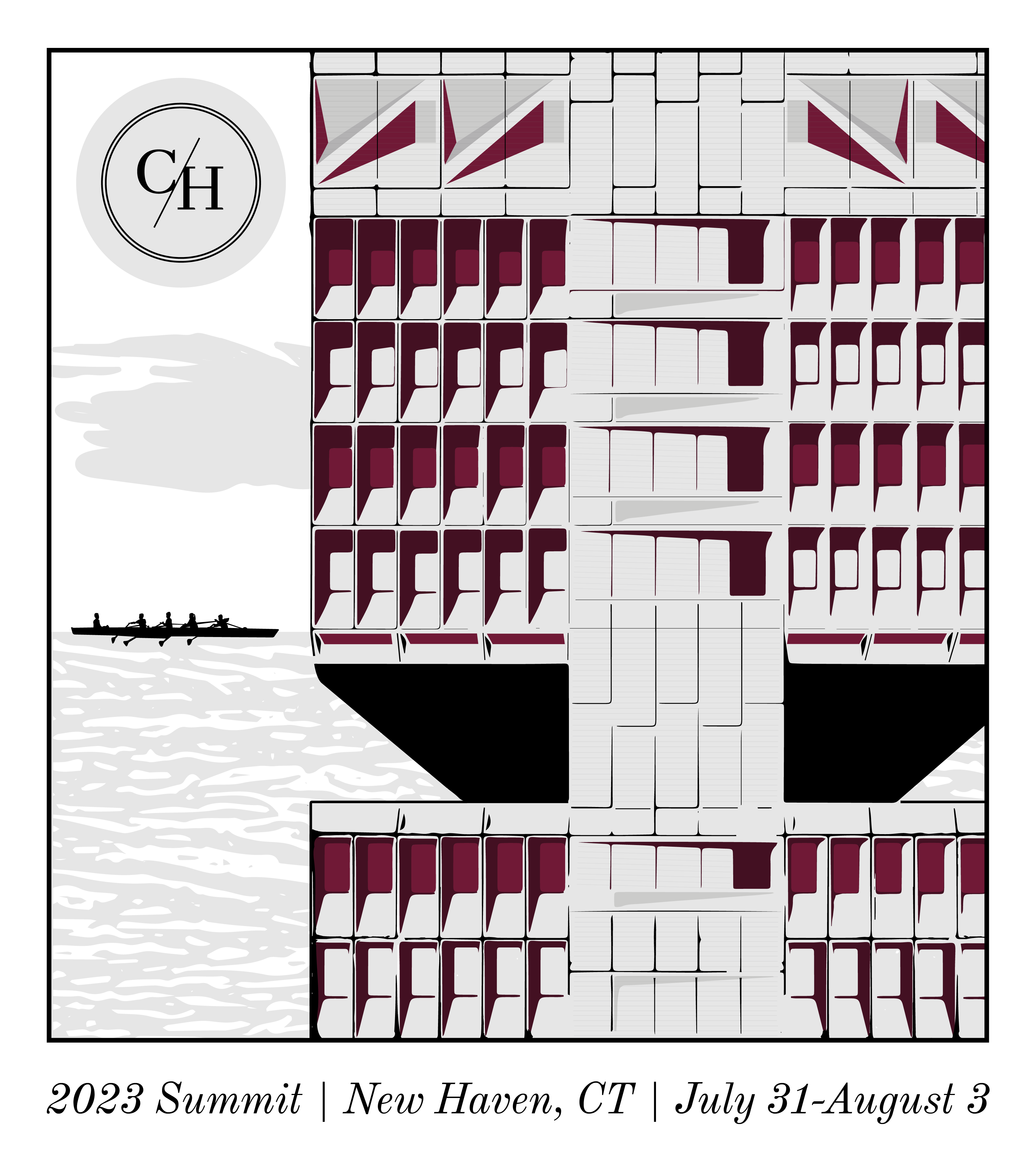2023 Summit - New Haven